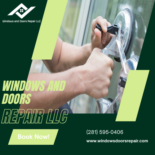 Quality Repairs for a Secure and Energy-Efficient Home.