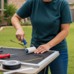 The Complete Window Screen Repair Kit Houston Residents Actually Use