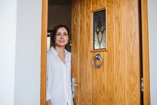 Emily carter property owner, Dallas, Tx