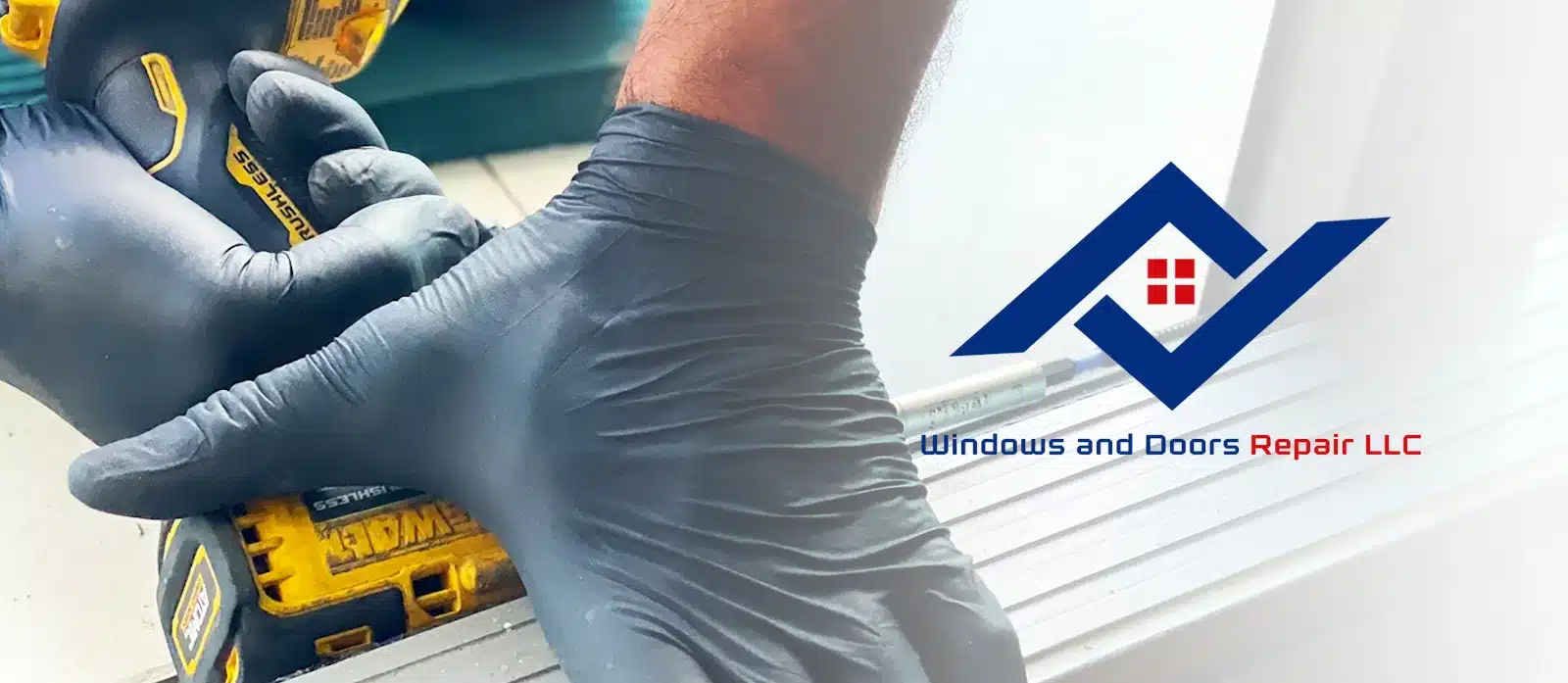 windows and door repair service in dallas, Tx