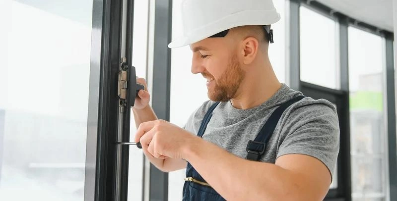 window lock repair dallas hardware replacement